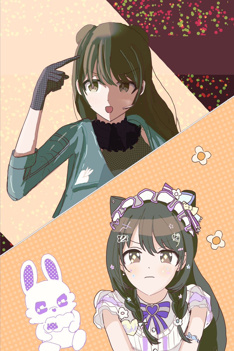 penkoma_kabosu's tweet photo. このギャップがすごい。 https://t.co/99IJkxflyc