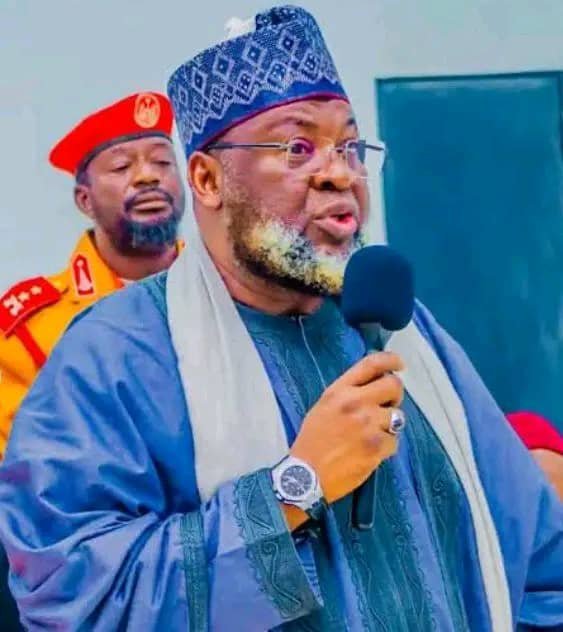 timmosion's tweet photo. You do your religion, I do my own religion. There is no compulsion in religion - Sheikh Bala Lau

According to a report made by Daily Trust on Saturday 15 August, 2026, the National Chairman of the Jama’atu Izalatil Bid’ah Wa Iqamatus Sunnah (JIBWIS), Sheikh Abdullahi Bala Lau, has called on Muslims and Christians across Nigeria to respect one another’s faith and work collectively to preserve national peace, warning that religious differences should not become a source of division.

SheikhBala Lau while speaking at the Nnamdi Azikiwe International Airport, Abuja, following the departure of the Secretary-General of the Muslim World League, Sheikh Dr Mohammed bin Abdulkarim Al-Issa, after a two-day international conference on diversity and social peace, organised by JIBWIS in partnership with the Muslim World League, said religious diversity should not prevent Nigerians from pursuing their shared interest in a peaceful and united country.

He also said “Despite our diversity, we have our common goal. We have a common goal to ensure that we live in peace and harmony. You do your religion, I do my own religion. There is no compulsion in religion.”

The JIBWIS chairman further stressed that neither Muslims nor Christians had the right to claim exclusive ownership of Nigeria, urging citizens of both faiths to protect the country together, stating “You respect my religion, I respect your religion. And we protect our country. The country belongs to us."

He also cited the example of Prophet Muhammad’s relationship with people of other faiths in Medina as a model for peaceful coexistence.

Sheikh Abdullahi Bala Lau said the Abuja conference would go beyond issuing statements, revealing that an implementation committee would be established to monitor the execution of its resolutions, stating “We are religious leaders and spiritual leaders. We have to abide by what we say. We have to implement what we say so that people can copy from us."

Credit: fb