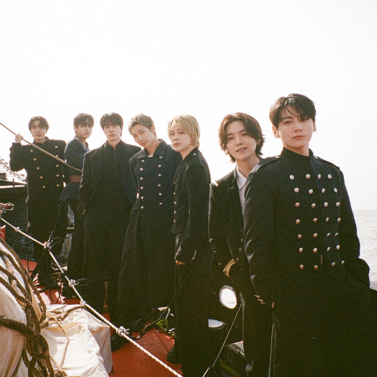 TheePopCore's tweet photo. BTS “SWIM” is nominated for 'Best K-pop' at the 2026 #VMAs. https://t.co/litp13XGtF