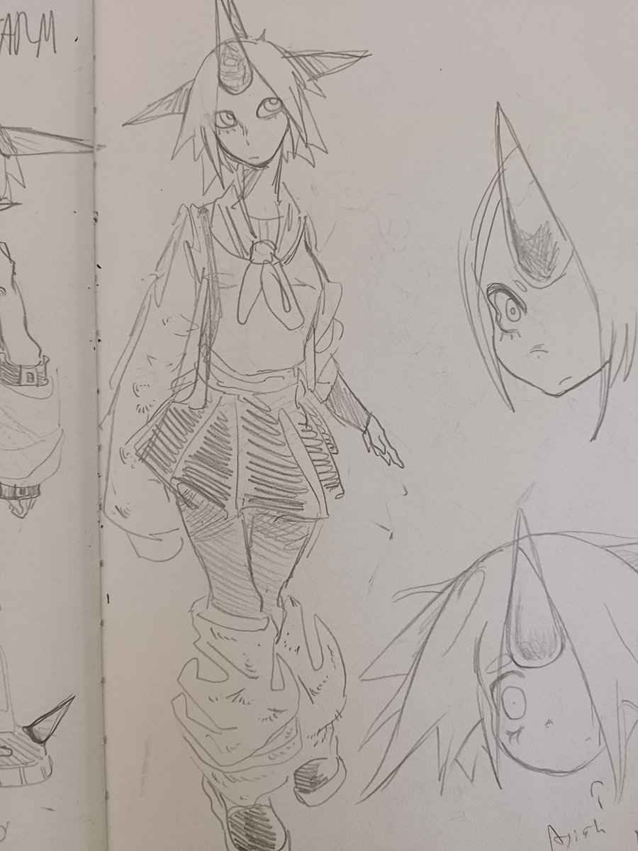 twogummy's tweet photo. Posting more ocs even tho none gaf https://t.co/fMDWyL4AXV