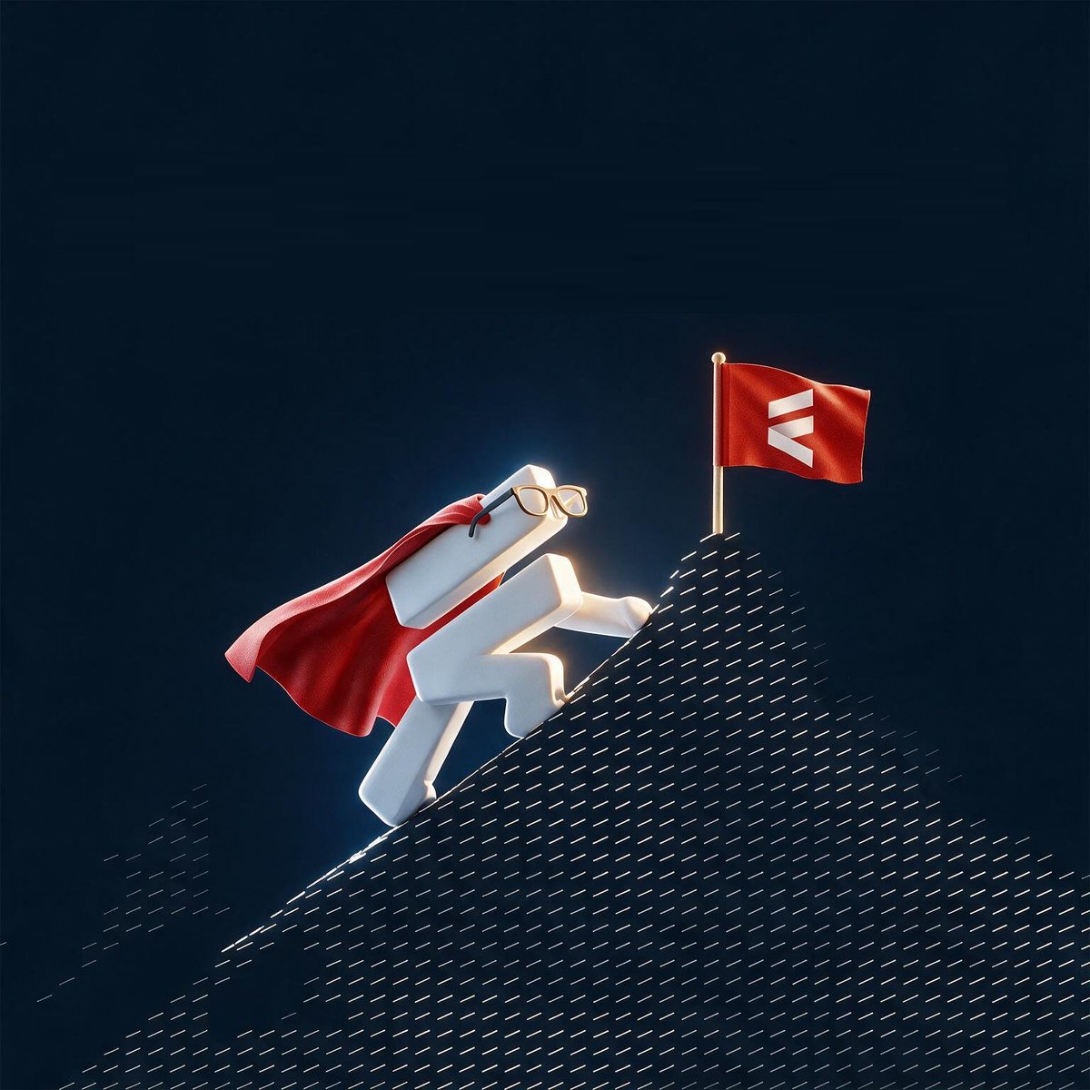 Meet_Everything's tweet photo. Look Mum I made it!*

*soonTM