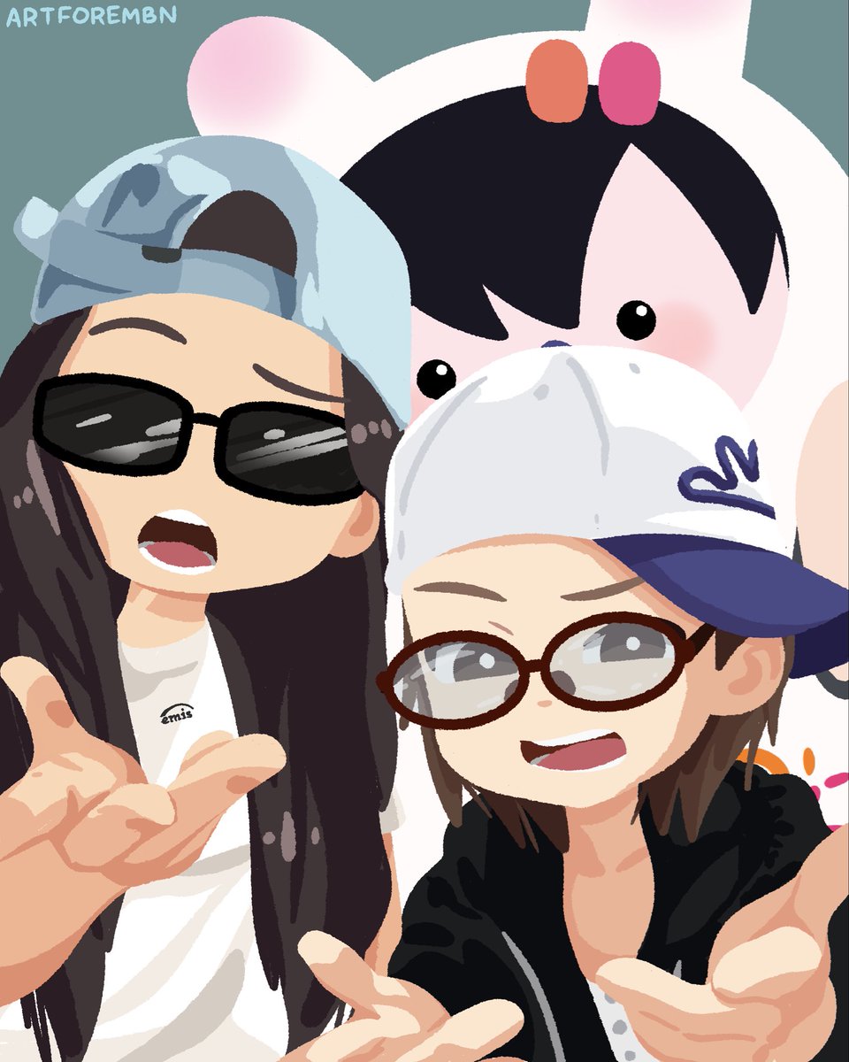 artforembn tweet picture