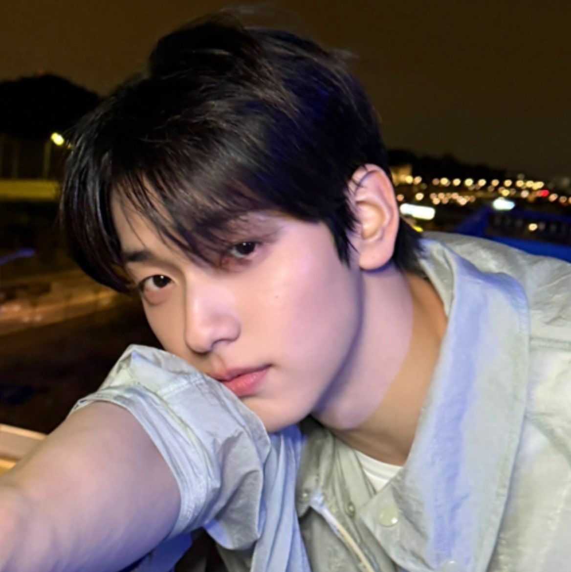twelve05cm's tweet photo. the only view that matters..... https://t.co/P28vZlMLnc