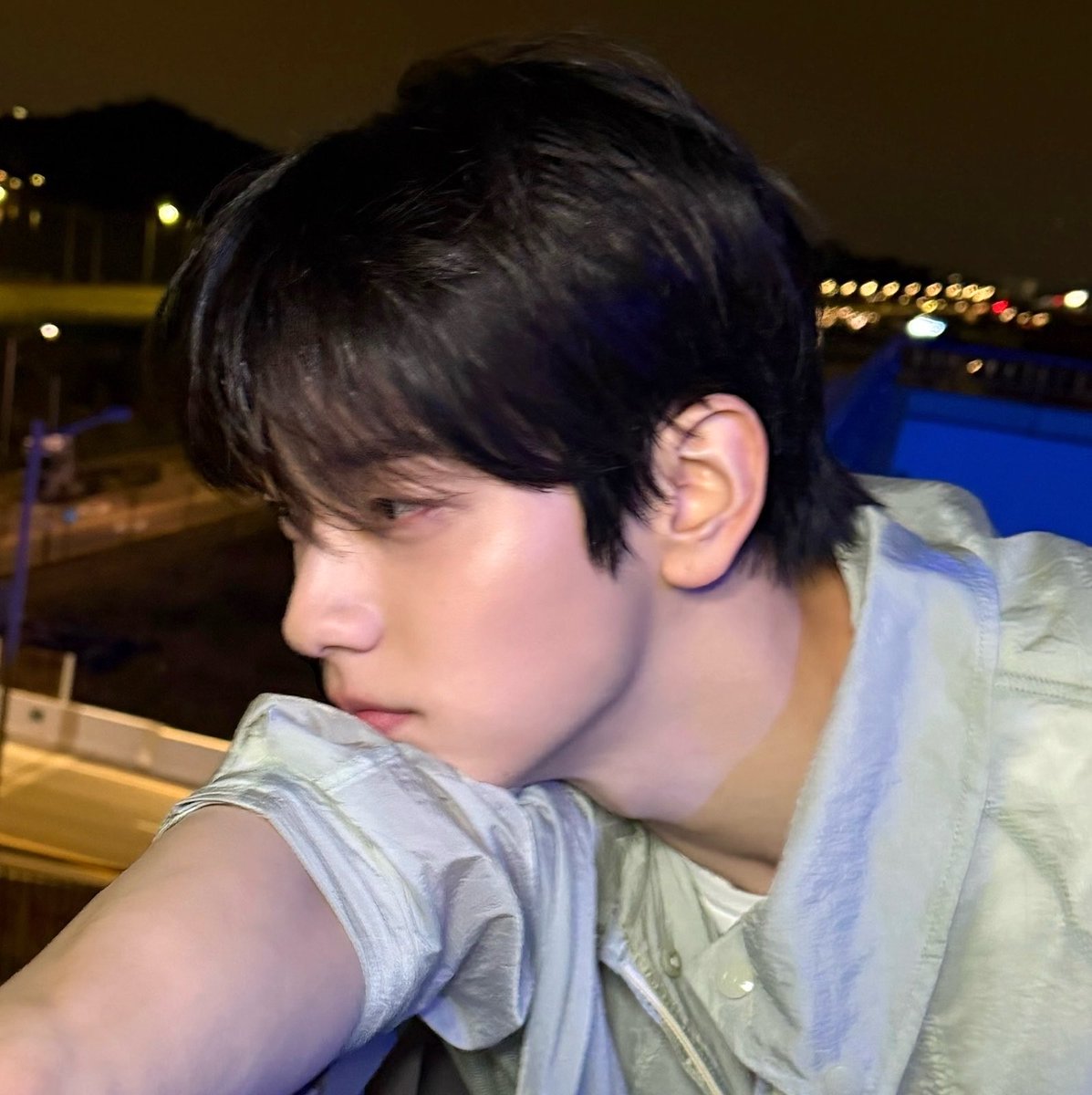 twelve05cm's tweet photo. the only view that matters..... https://t.co/P28vZlMLnc