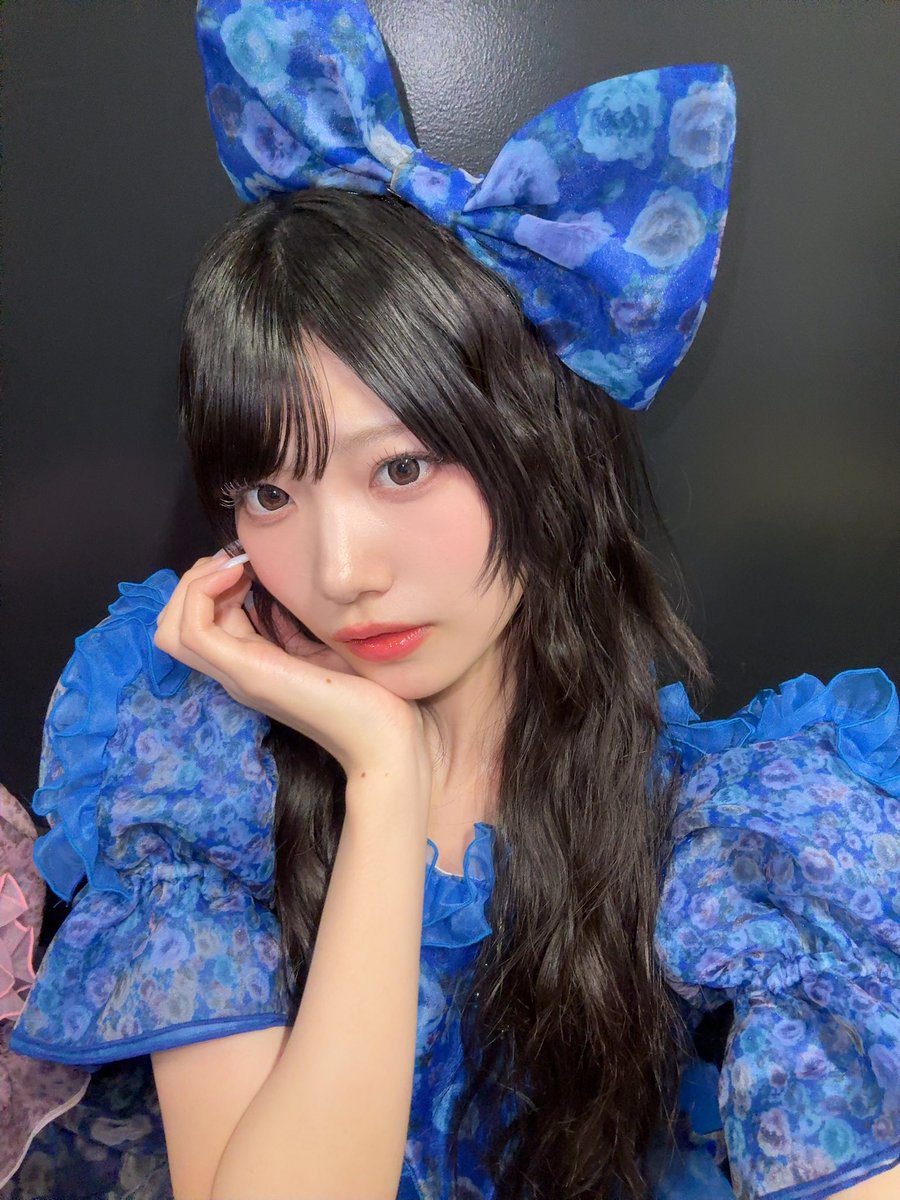 ayu_ss0107's tweet photo. ASOBIEXPO ライブ ＆ jouetieステージ
ありがとうございました🤍

次は8/23 ぴあアリーナワンマンです！🎶
よろしくおねがいします＞ ̫＜ 
https://t.co/QOGcnG6hQ5 https://t.co/l6TbRjMGbr