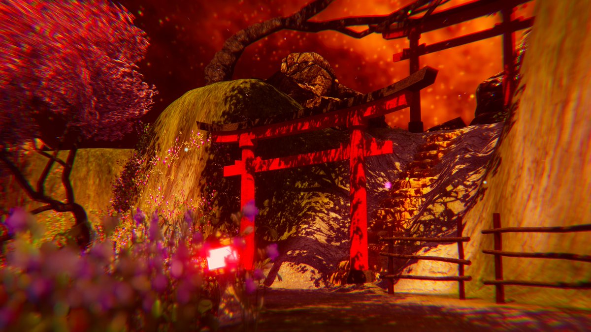 Lucyo_vyix's tweet photo. ~🍁🍂world: Sakura Cabin ｜ 桜庵
~by: UdonGG ✨

#VRChat #VRChat_world紹介 #VRChatPhotographer #VRChatPhotography https://t.co/fkcVGdrAZA