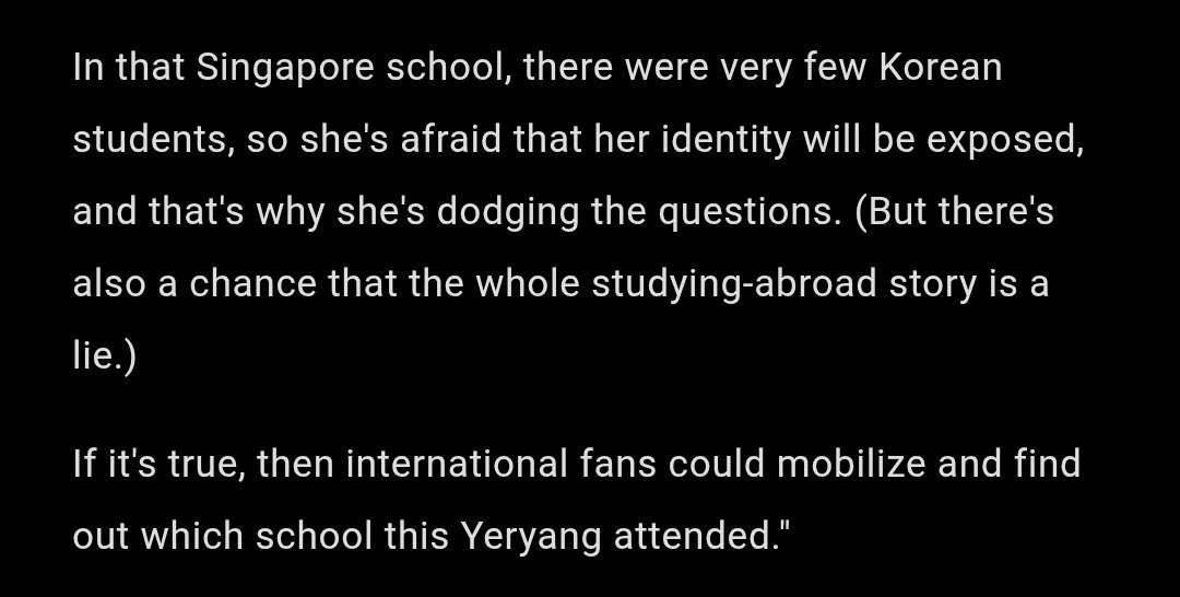 Sofi_s_tdd's tweet photo. Dear villains of Singapore, we need your help! Information has surfaced about a school that 2Cpt7 may have attended. As far as we know, there were very few Koreans there. We need your knowledge and an answer: does a school matching this description exist?
#ХDINАRУНЕRОЕSIS6 #GUNIL https://t.co/lFWUxE8zUS
