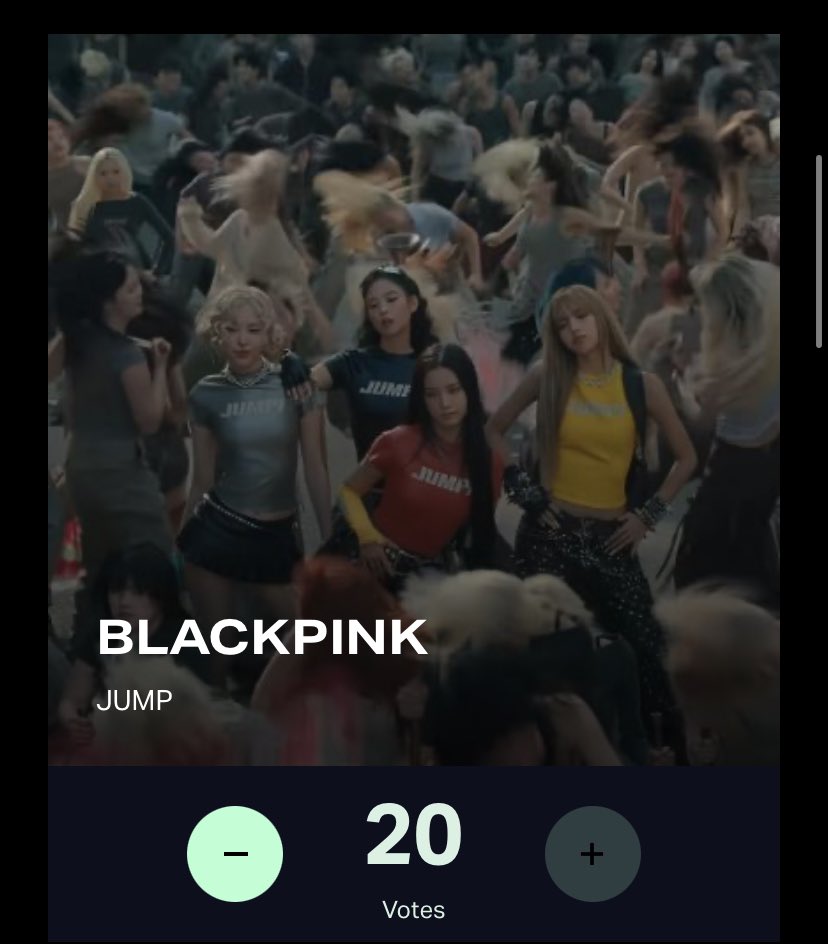 Exclusivepinks's tweet photo. Best pop for Lisa 
Best K-pop for blackpink https://t.co/aWbhfZvi1j