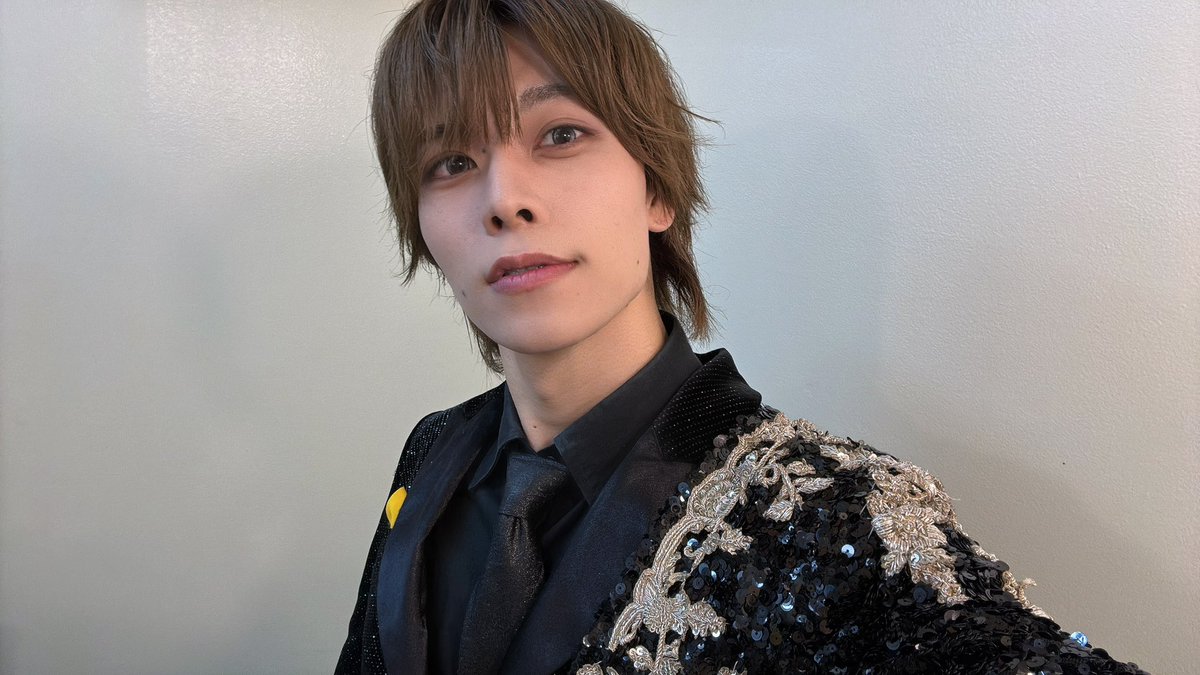 7SENSE_HUYA's tweet photo. シンセレありがとなーー！
アツアツな2日間だったぜ https://t.co/Bz5n1hfTHd