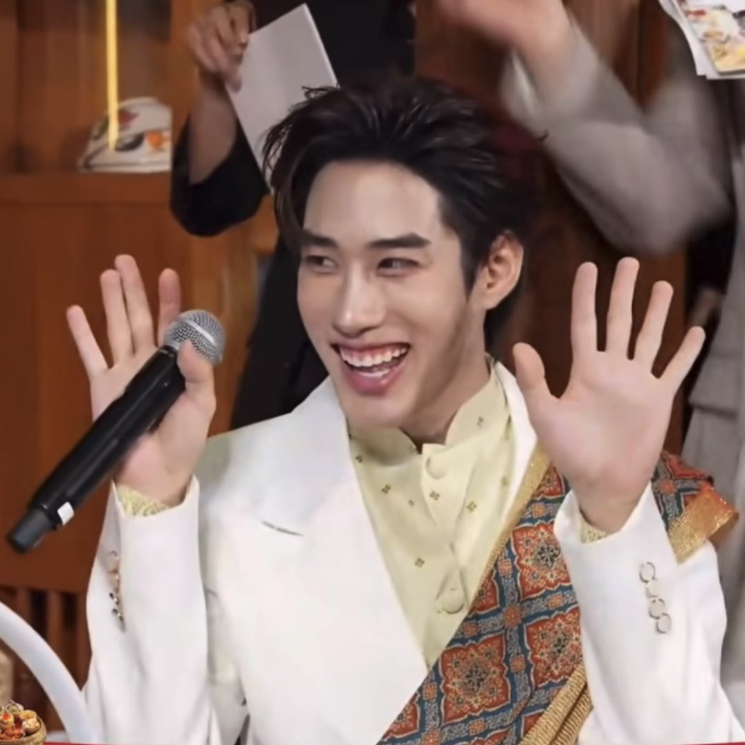myfirstloveone's tweet photo. ครับเฟิร์ส https://t.co/ILlVmL9wMk