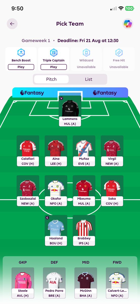 oleezy92's tweet photo. @FPLGeo Any thoughts? https://t.co/YEeB3ZgI7j