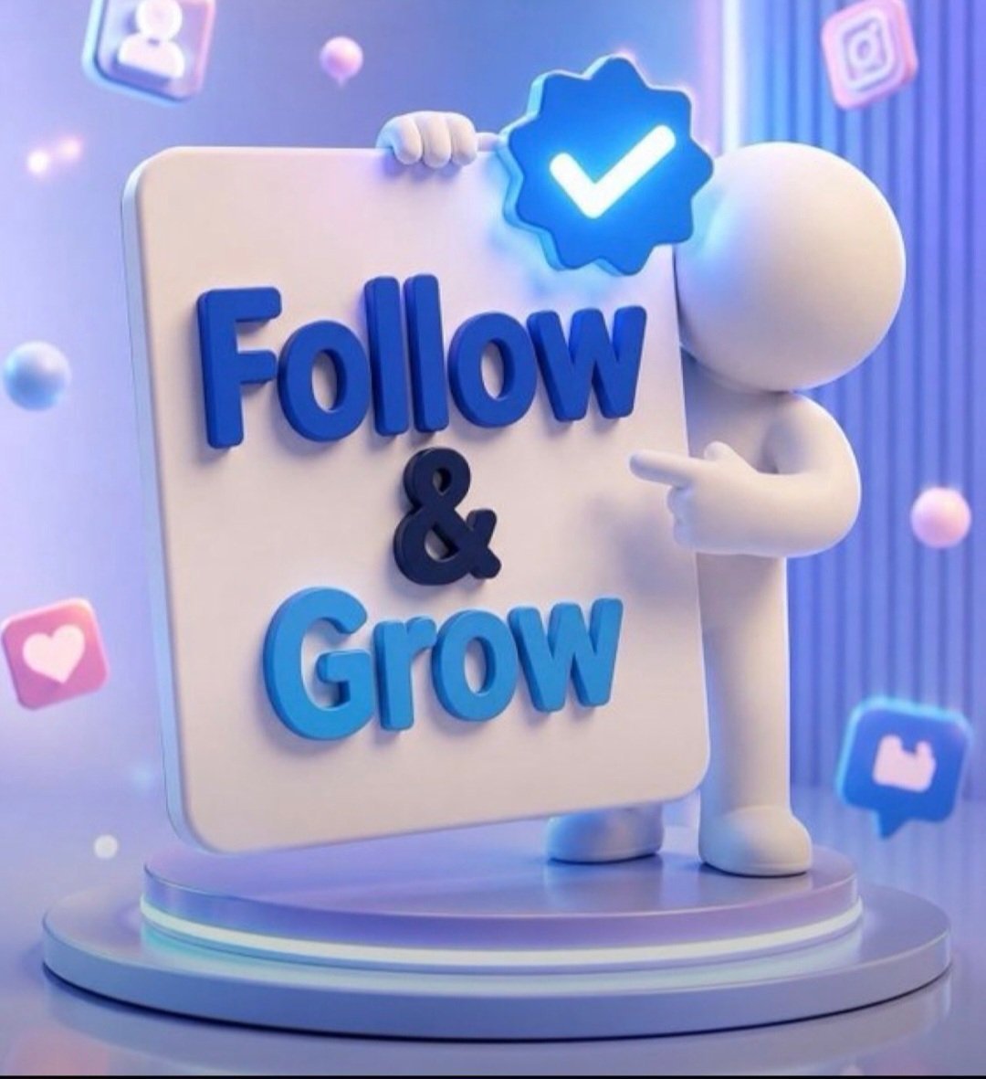 AliyaQ45391's tweet photo. Verified is just the start,stay active.

Consistent habits build everything.

Connect with the right people daily https://t.co/0xJ985cgaw