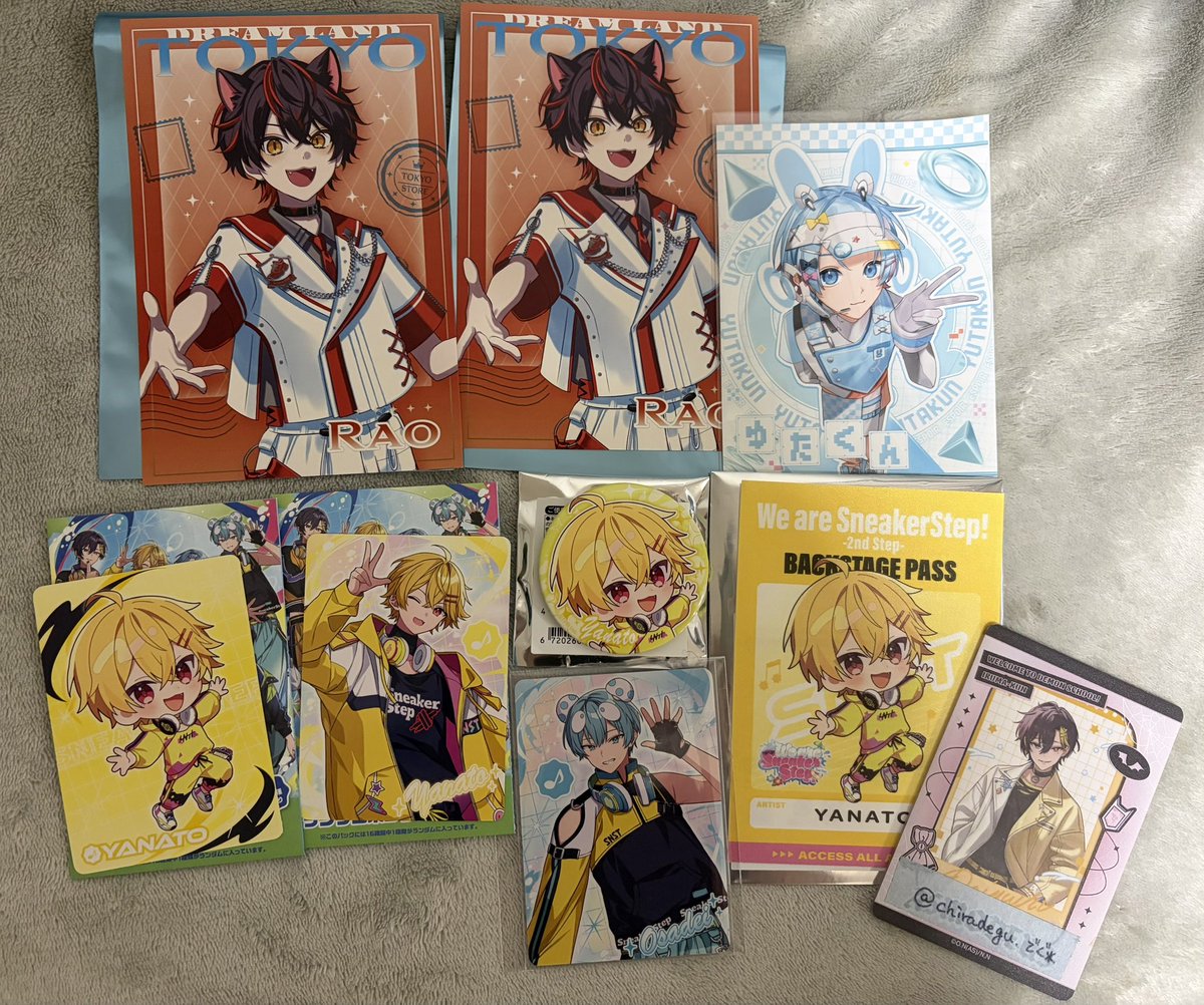 chiradegu's tweet photo. 【交換】すにすて ポストカード ブロマイド ホログラムカード 缶バッジ ステッカー
譲）❤️🦁🩵🎀💛☀️🩵🍄
求）💛🍸、買取⭕️

等身⇆デフォの相談OKです。
コレカ、缶バッジは過去絵柄も検討します◎

郵送or都内近辺手渡し（要相談）
検索からでもお気軽にお声掛けください。

#すにすてグッズ交換 https://t.co/h4F40btYsL