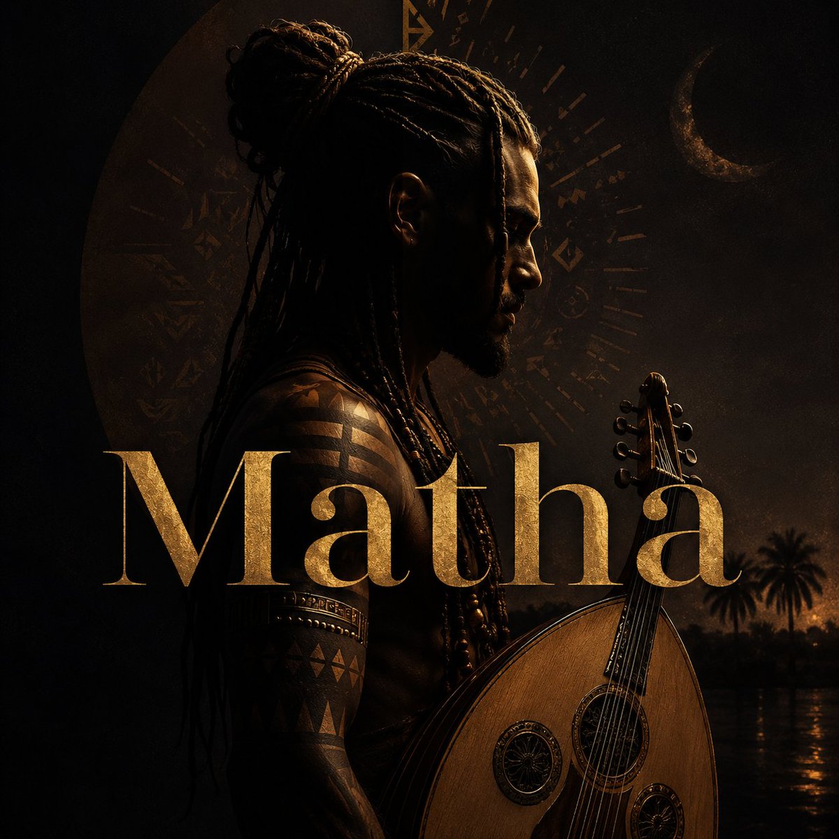 dejewoo's tweet photo. 🔗 Pre-Save Link + Description 👇

“Matha” is a driving Afro House / Progressive Afro House track at 122 BPM, built around a deep, evolving bassline, flowing piano chords and subtle synth-pluck accelerations that keep the groove moving forward. A deeply melancholic oud hook adds an emotional, organic layer, while the vocal delivery draws from Afro House’s regional character and language. Fluid, hypnotic and danceable, “Matha” blends melancholy with momentum, pulling listeners deeper with every progression.

🔗 Pre-Save: https://t.co/O7ZjVz2TPK
...
@Spotify @AppleMusic @Deezer @hypeddit 

#newmusic #dejewoo #matha #presave #prerelease