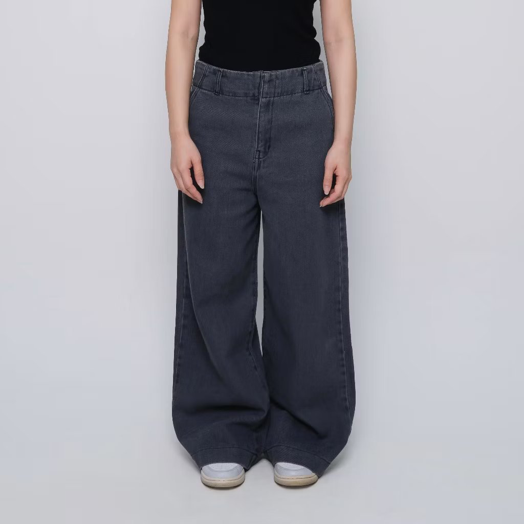bbypeachj's tweet photo. ♡High waist jeans buat para petite girl♡ https://t.co/5ELHUUXMlD