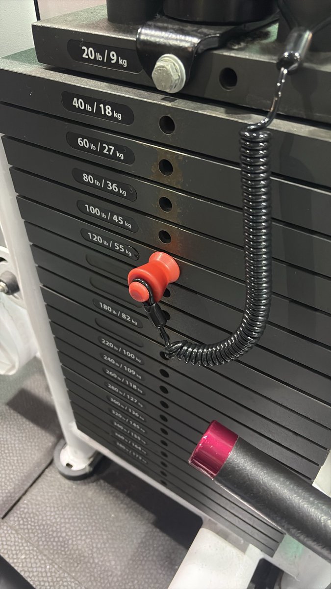 caseythelesbian's tweet photo. #gymrat https://t.co/CYLxo3DWtO