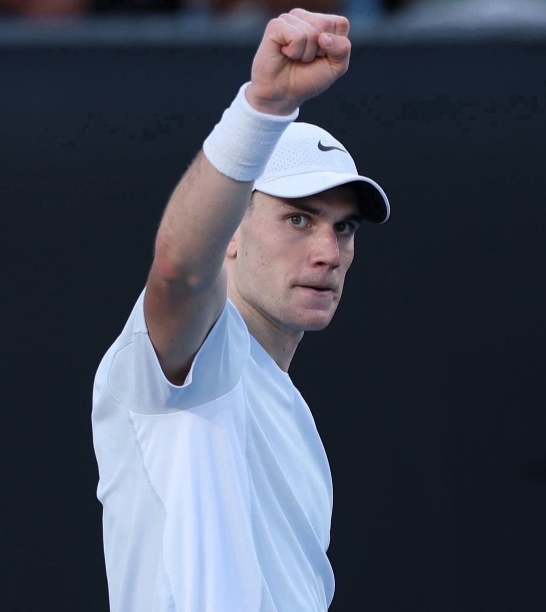 BritishTennisUp's tweet photo. BREAKING!!!!🔥🔥

Jack Draper will play qualifying at the US Open which begins next week🇬🇧💪🏼

Let’s go Jack, we’re all behind you🇬🇧🙌🏼 https://t.co/YKNsFKFREM
