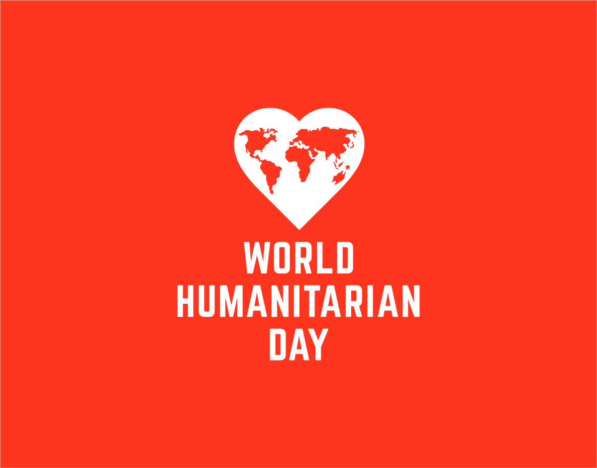 UN's tweet photo. On Wednesday's #WorldHumanitarianDay, we remember our 22 colleagues who lost their lives when the UN in Baghdad was bombed on 19 August 2003, marking 23 years since the tragedy.

Today & always, we thank the brave humanitarians who risk their lives to make the world a better place.