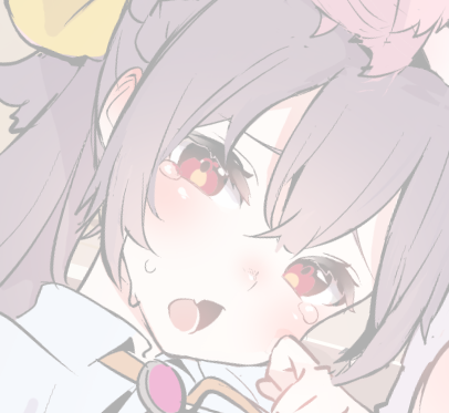 shimohr's tweet photo. 下書きおｋ貰ったから表紙作ってくで～ https://t.co/HUx7pjUnjQ