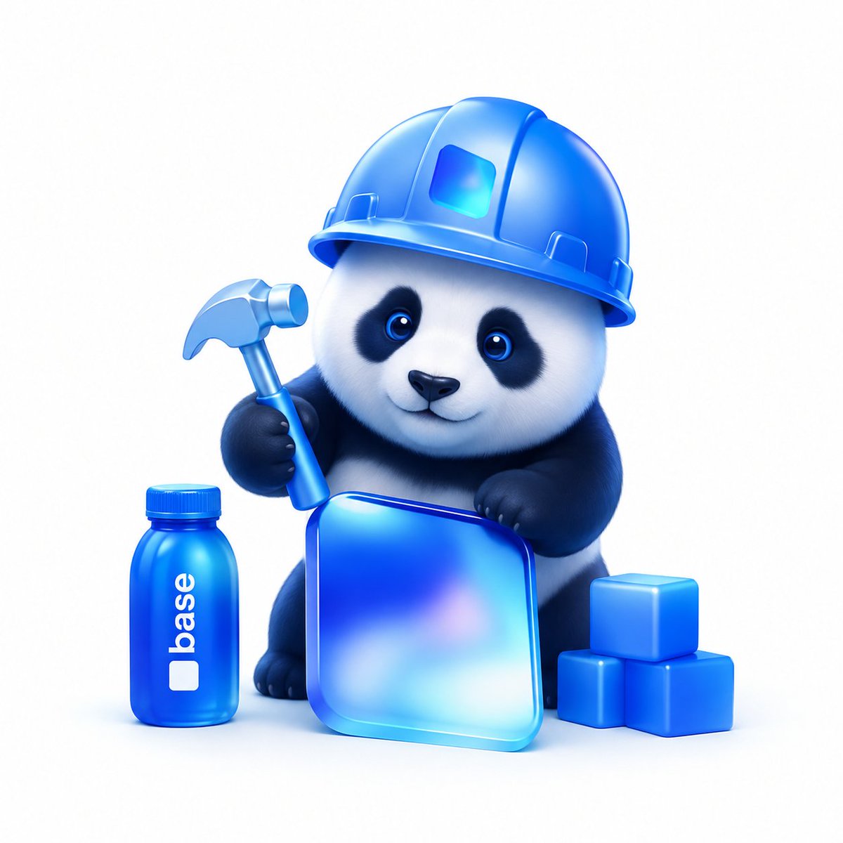 pandacoinbase's tweet photo. We’re going to update everything we built before, including Bitcointalk, Reddit, and other old platforms, with the new Pandacoin CA. We’ll reconnect with the old believers, bring the community back together, and rebuild what we started 14 years ago. 

Building on @base @baseapp https://t.co/3zpym7gt7P