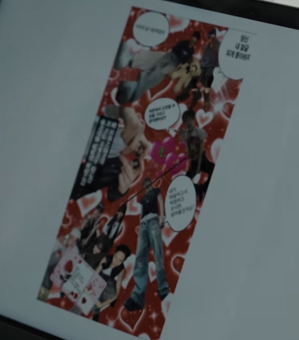 lureevi's tweet photo. I‘m also happy that they actually did a big PINK glitter poster than a red one 🙂‍↔️ https://t.co/usIsPTGgB2
