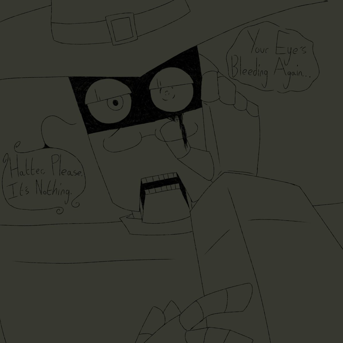 HauntedVision_7's tweet photo. Your eyes (1/2)
#constructionroblox #robloxconstruction https://t.co/ogQaV0hKfV