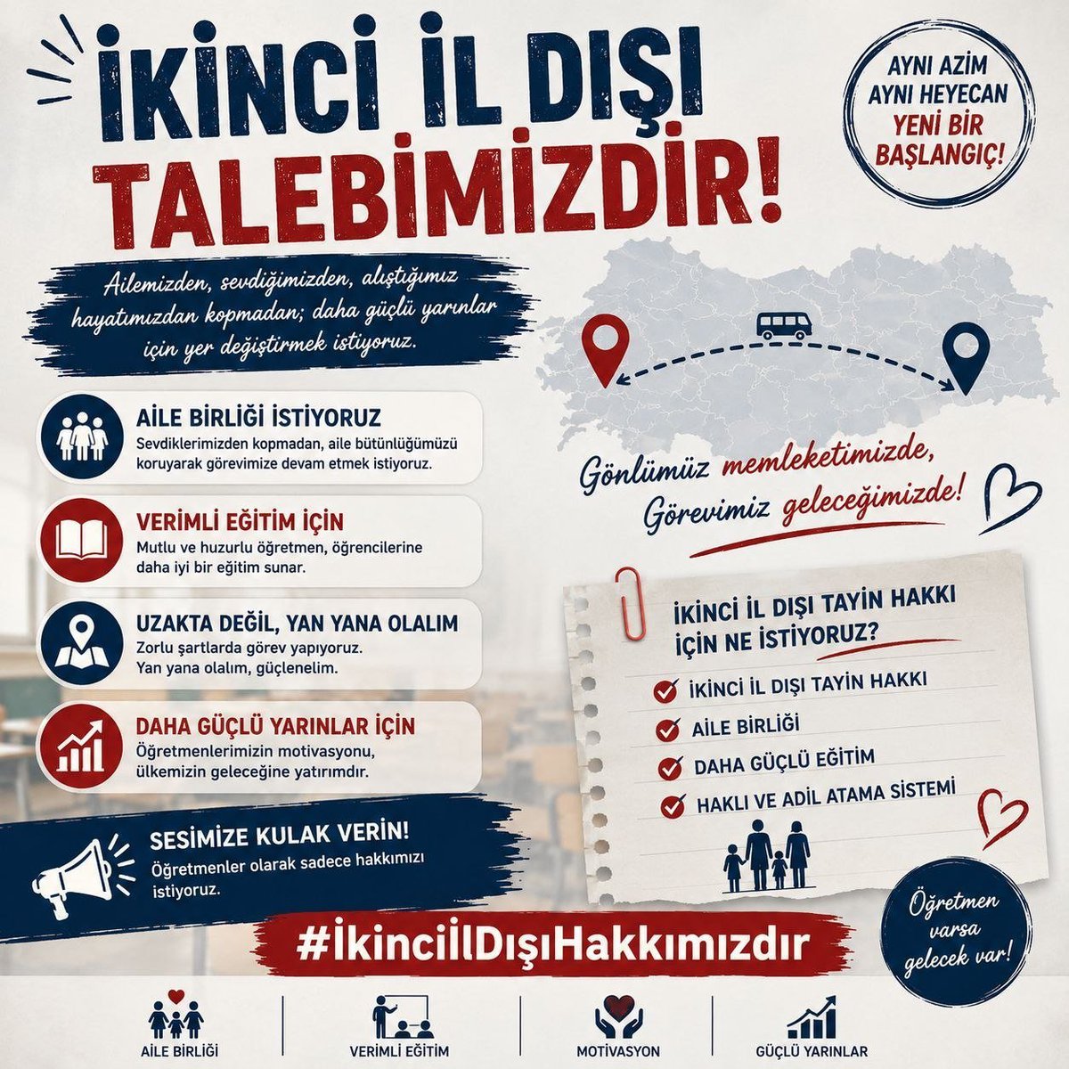Abdurhmandmr's tweet photo. #MEB2İlDışınaBolKontenjan https://t.co/jjRwNVtpcb