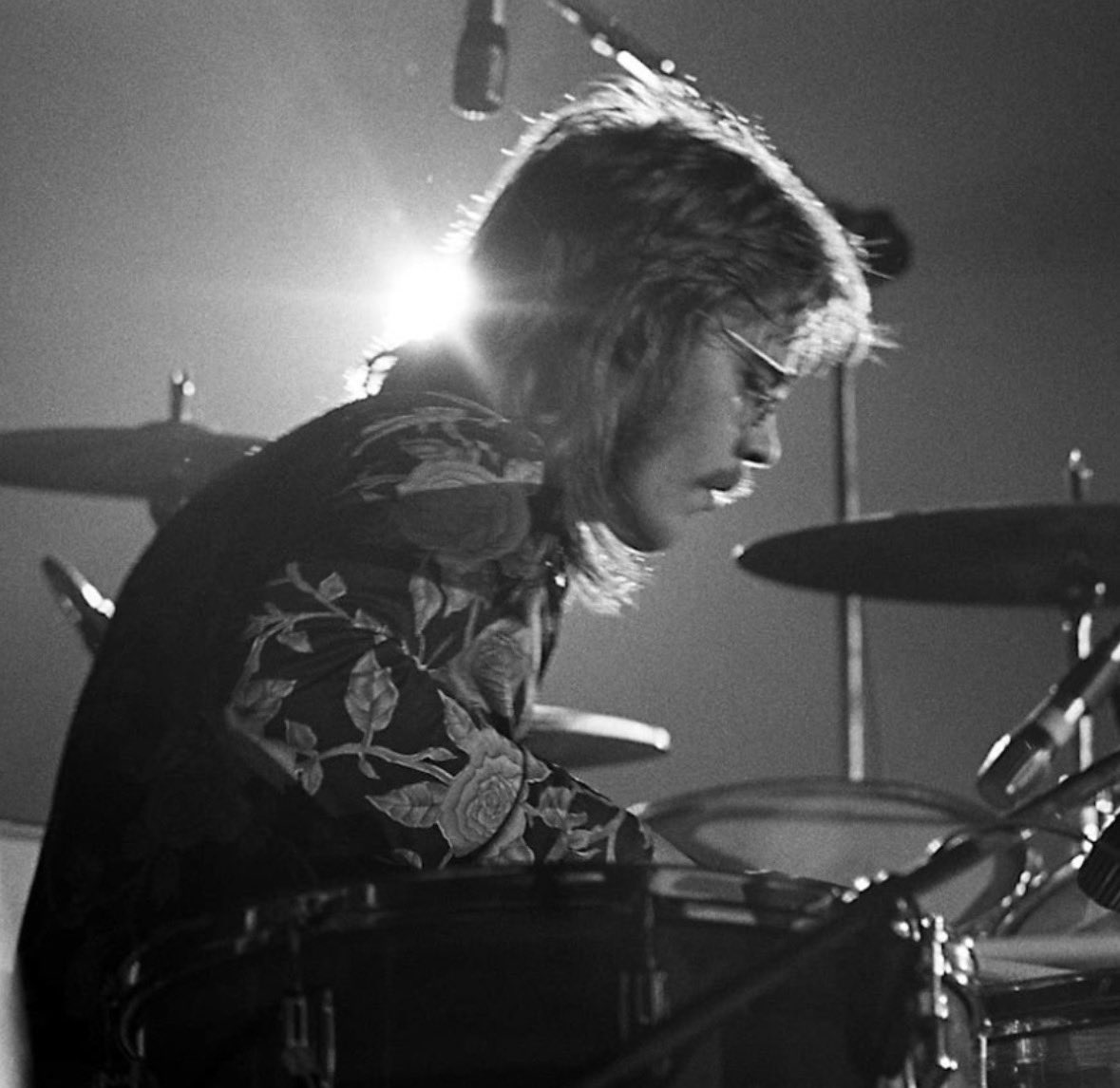 galleywinter's tweet photo. Texas lost a legend today.

Frank Beard, the drummer for ZZ Top, has passed away.

For more than 50 years, he was the backbeat behind one of the most unmistakable sounds to ever come out of this state…blues, boogie, swagger and groove that could only be ZZ Top. https://t.co/LvRstBgGjZ
