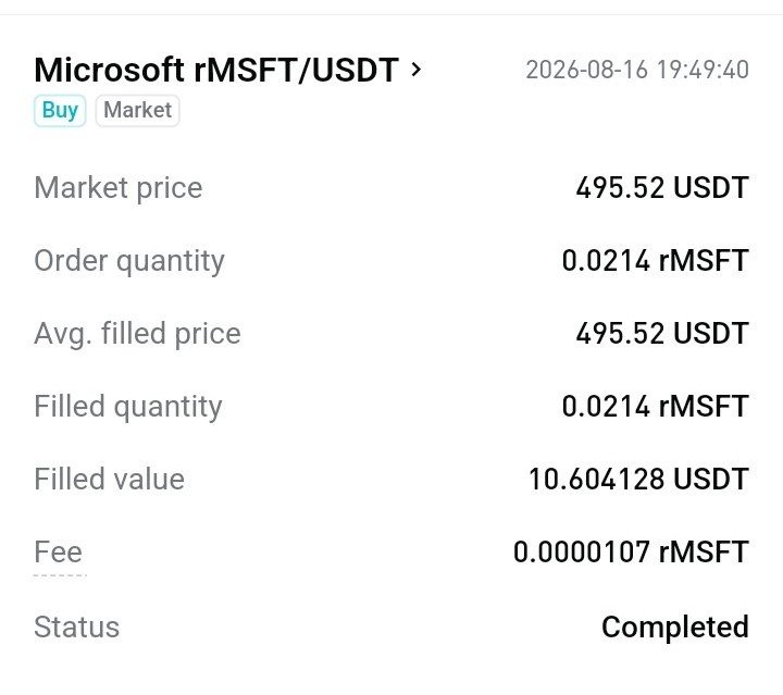 UserU91038's tweet photo. @BitgetAfrica $rMSFT
@uwitiza32649 https://t.co/kSHkQf7gAX