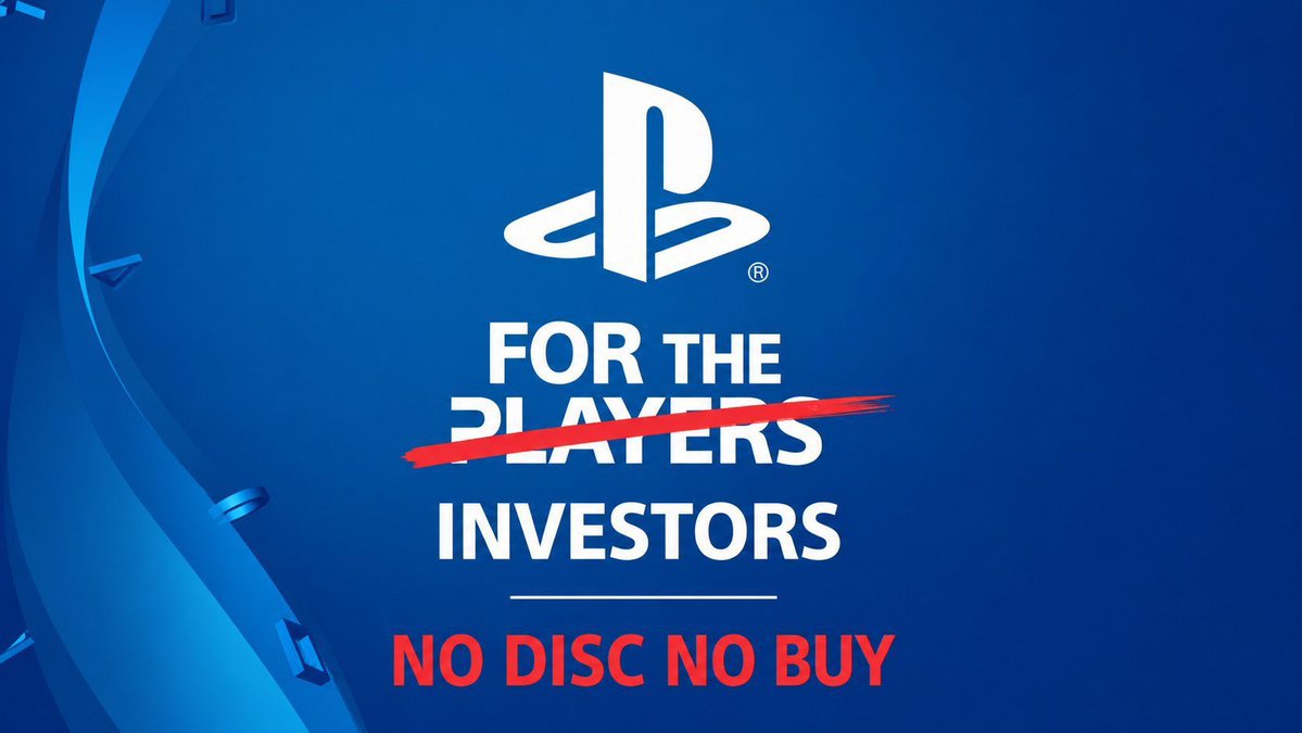 SSGTsukii's tweet photo. @PlayStation FUUUUUUUUCK UUUUUUU https://t.co/fXbAsR8d7C
