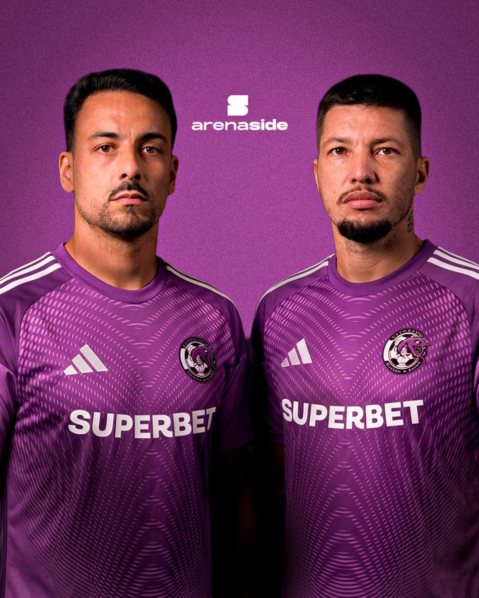 arenasidebr's tweet photo. REFORÇOS DO DIBRADOS! 👀

Ton e Rufino, recém-campeões mundiais com o G3X, estão de casa nova.

Dois reforços de peso chegam para fortalecer o elenco de Stag e Lucas Tylty.

Dá pra esperar um Dibrados forte na próxima temporada? 🐍 https://t.co/blIjJZ4w6G