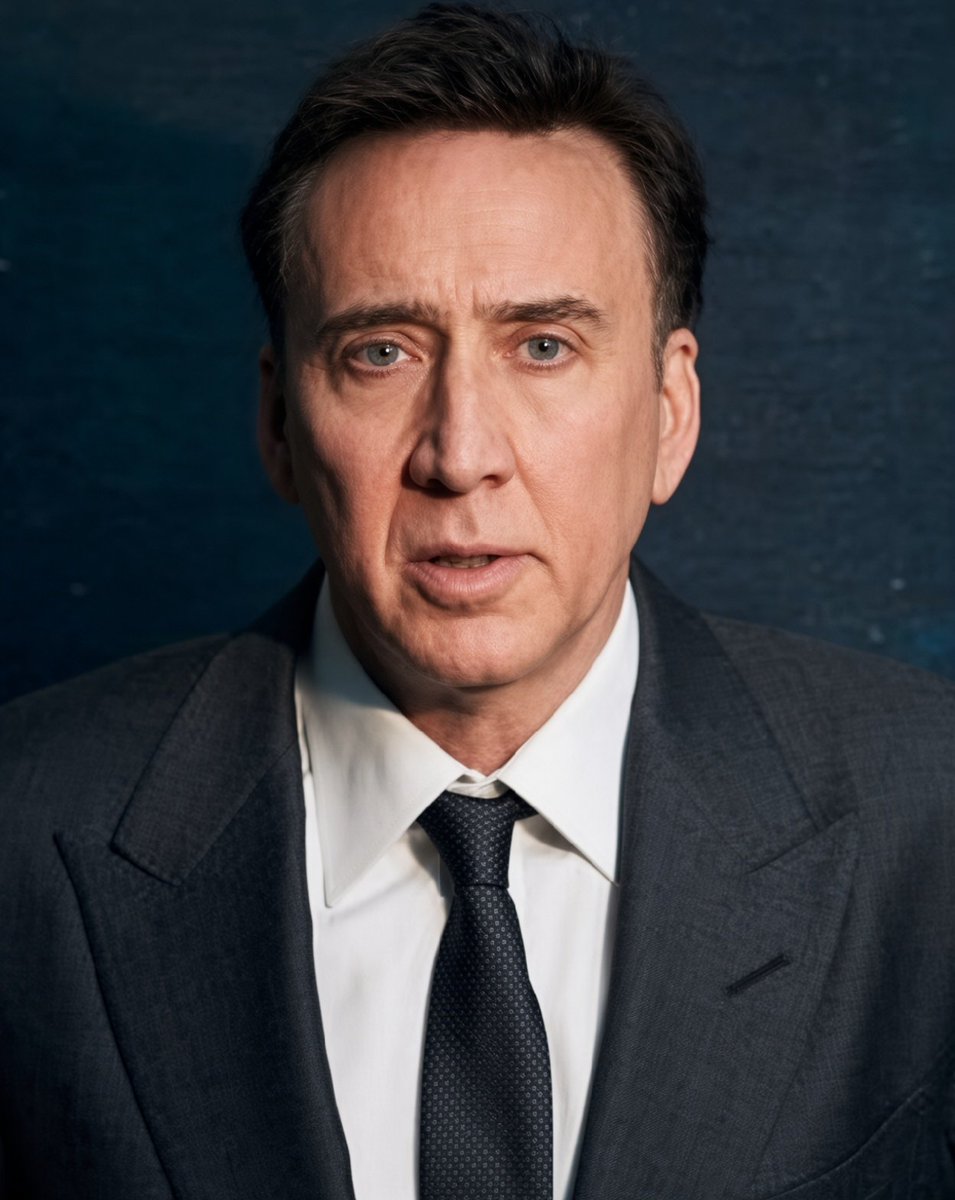 BoinkBuzz's tweet photo. Nicolas Cage has reportedly finalized a contract to return as Ghost Rider in Avengers: Secret Wars for a Massive Multiversal War

(Via @ChaosCrave_ ) https://t.co/chg0rLe4LN