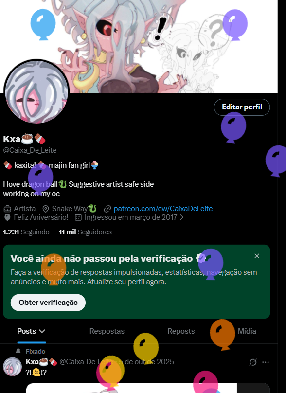 Caixa_De_Leite's tweet photo. 🎂🥳 https://t.co/p6MhJHDtsw