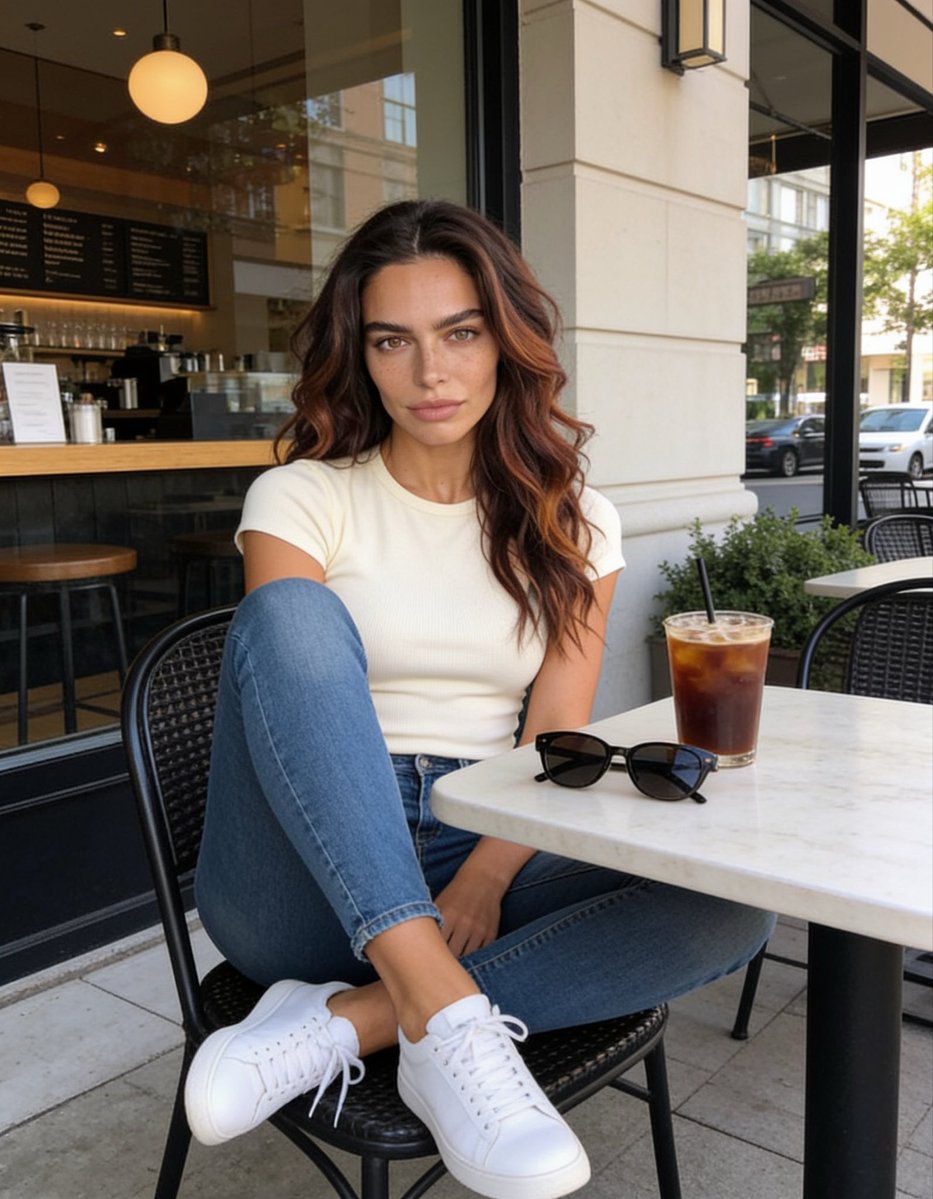 AvaFit_5's tweet photo. Iced coffee > whatever I was supposed to be doing ☕️ https://t.co/hKE2fGNNpL