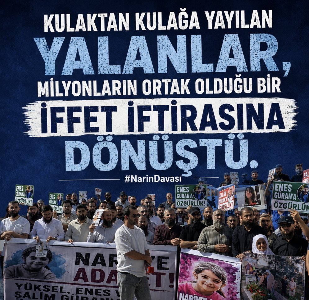 toraptevhid65's tweet photo. Bir ailenin hayatı karartıldı. Güran ailesi gerçeğin peşinde!
#Şeytantepe https://t.co/Tf1Na99f6T
