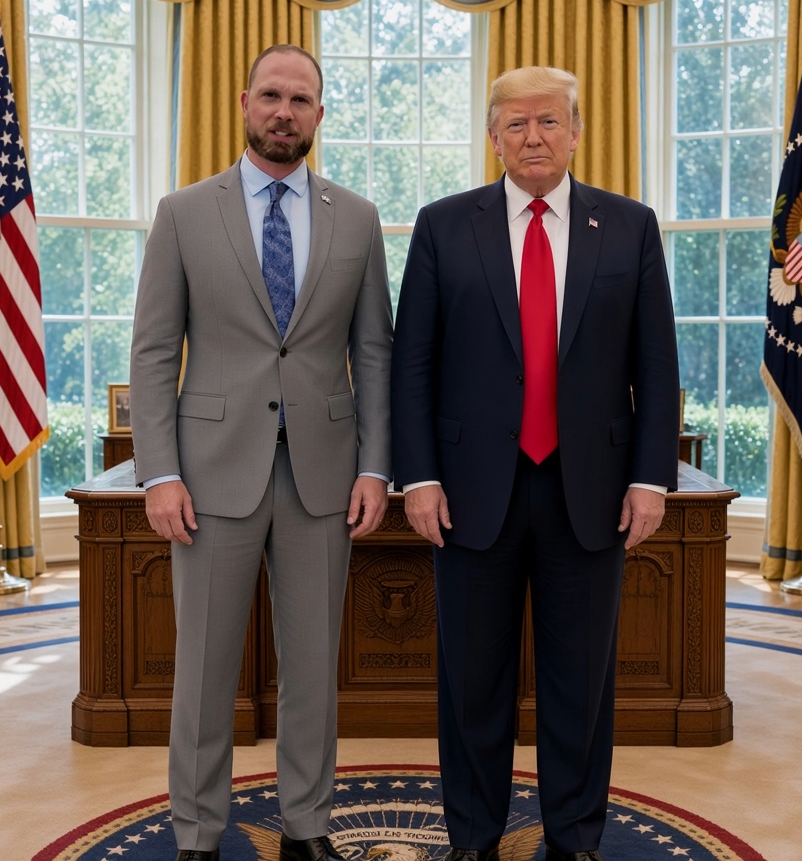 InterstellarUAP's tweet photo. David Grusch: "I've seen highly classified photographic and video evidence of crashed UFOs/UAP and their non-human occupants." 

Four individuals with direct access to sensitive UAP information have now made public, personal pleas via James Fox to President Trump for immunity or declassification so the American people can learn what they know.

USAF veteran Dylan Borland: "I can tell you with certainty that I provided evidence of current operations to ODNI, AARO, the ICIG, as well as Congress and their staff. We are doing this in hopes that President Trump will actually come forward and begin to lead on this subject and provide truth and transparency to the American people as well as humanity as a whole."

Matthew Brown, national security analyst and author of the Immaculate Constellation report: "Mr. President, I respectfully ask that you release me from all relevant secrecy and nondisclosure obligations and protect my family from those who wish to harm me for telling the American people the truth. We are not alone."

Aerospace engineer Dr. Eric Davis has likewise requested immunity after viewing classified photos of recovered craft and nonhuman bodies.

These are not anonymous claims. They are direct appeals from former military, intelligence, and scientific personnel who say secrecy agreements still block fuller disclosure. The significance is clear: multiple insiders with firsthand or highly classified exposure are simultaneously asking the President to unlock what they have already provided behind closed doors.