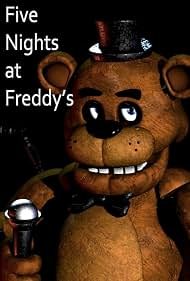 coo11397's tweet photo. @FNAF_ScottGames https://t.co/xqUDXD5lqH