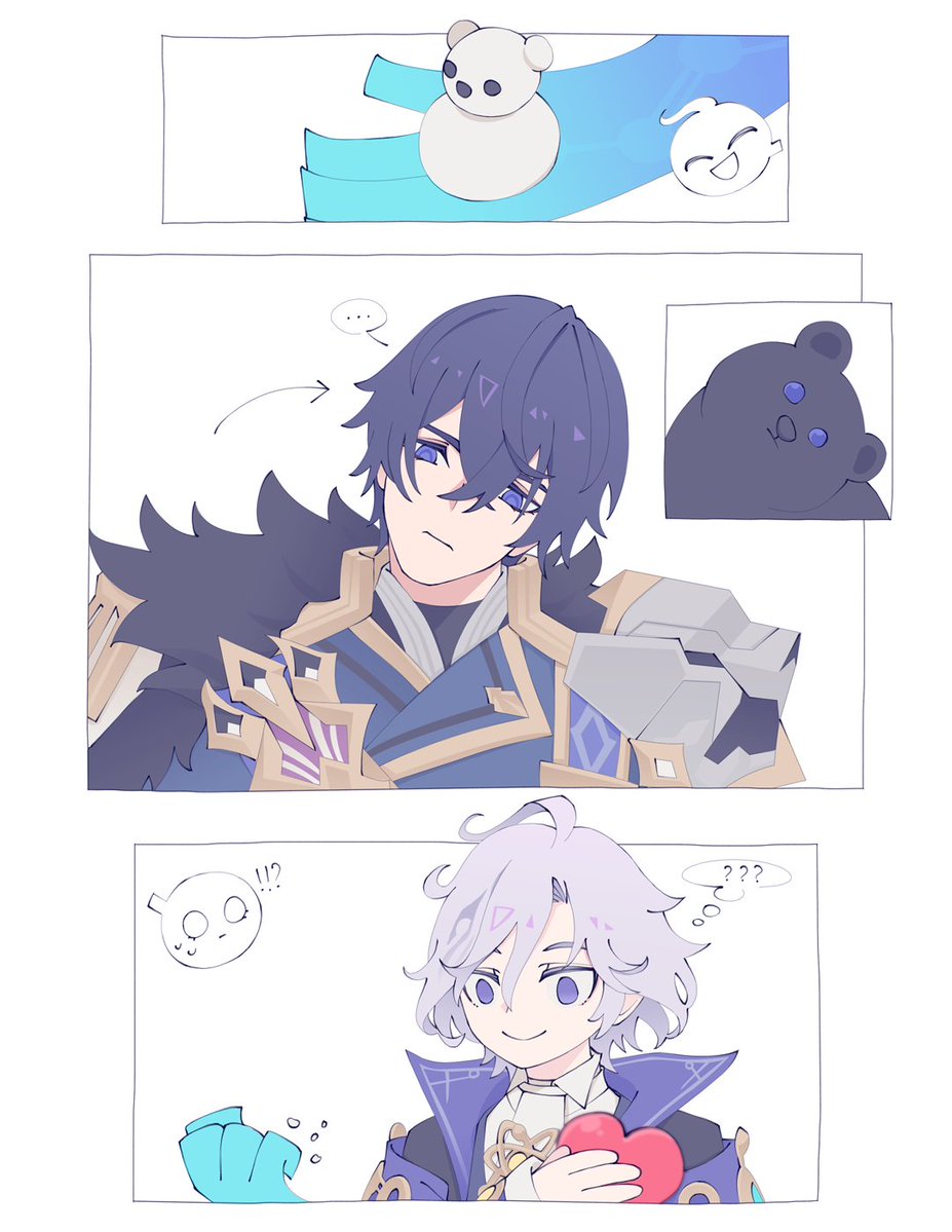 ranta000's tweet photo. ⚛️🐻 https://t.co/fS1rg2LQBR