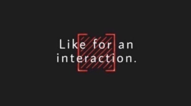 NETRUNNNED's tweet photo. ⠀
https://t.co/cnOvEYVMiB
Roll call! Let's interact :]
⠀ https://t.co/s5p9MGAA9t