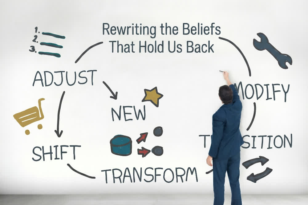 randy__martinez's tweet photo. REWRITING THE BELIEFS THAT HOLD US BACK... One of the beliefs that has carried me through some of the most difficult chapters of my life is this: we are not finished becoming.
VIEW TIPS... https://t.co/B39FfbqEkN

#randymartinez #culturecoaching #personalcoaching #thetransformationcircle #groupcoaching