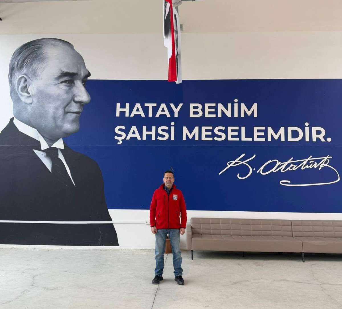 nasuhbektas's tweet photo. Nasuh Mahruki 34 gündür tutuklu
@nasuhmahruki https://t.co/o9RZx9ZFiE