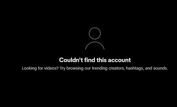 KimIversenShow's tweet photo. I've been banned by zionist controlled @tiktok_us https://t.co/w00TDNqYFb