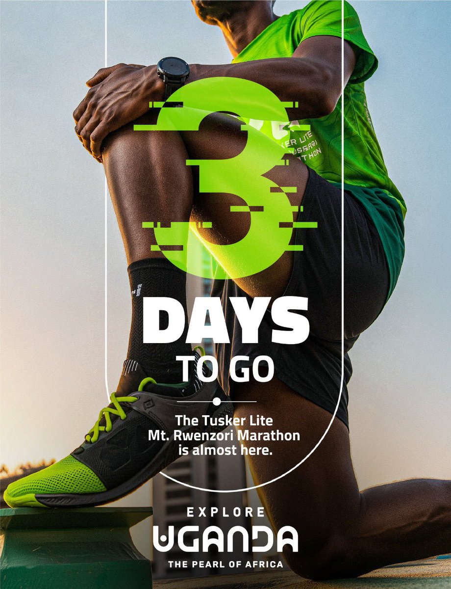 muhd_isaac's tweet photo. The @RwenzoriMarathn  2026 is few days to reality so be part of the journey in western Uganda @kasese https://t.co/67jwi38lcO