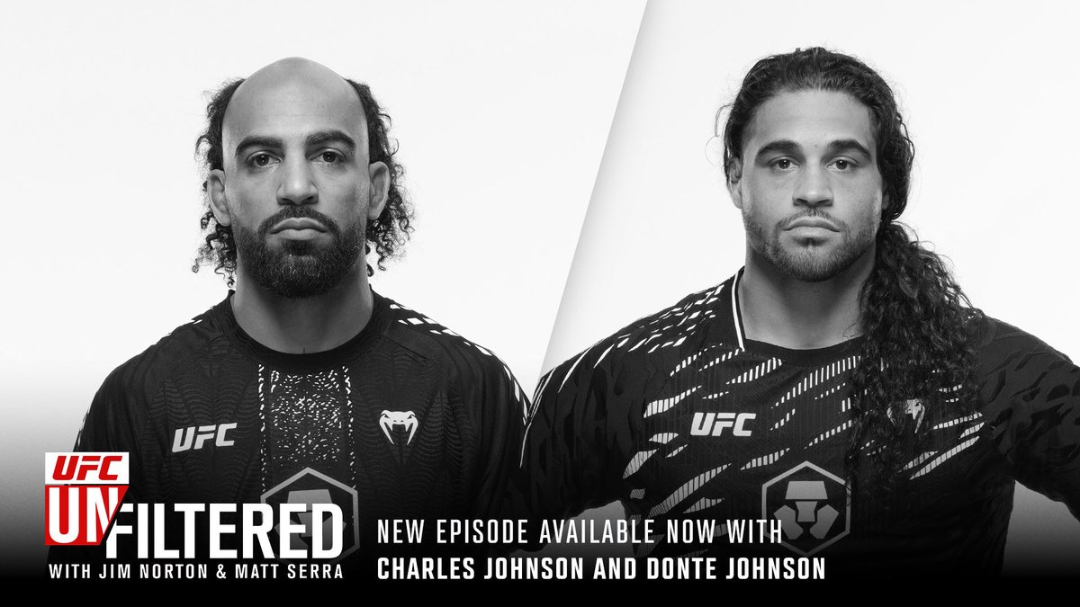 UfcUnfiltered tweet picture