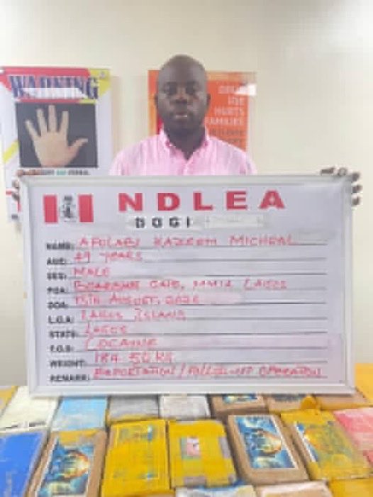 Onyeka_Marco's tweet photo. Like Hushpuppi, like KC Luxury! 

Home and abroad, Yorugba people are known for FRAUD and DRUG TRAFFICKING!

A tribe of fraudsters and drug lords! https://t.co/rfWO54dczc