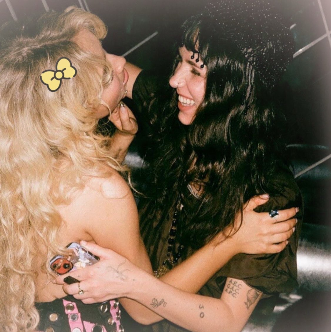 drewiananation's tweet photo. ︎༻🎀♥︎༺ https://t.co/BDALU9ku5P