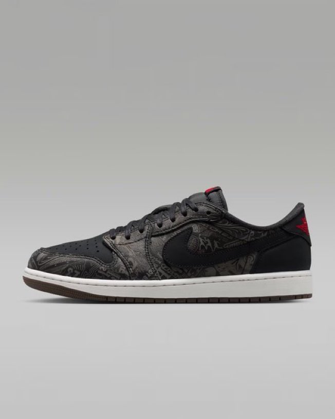 snkr_twitr's tweet photo. AD: Few sizes: GS Jordan 1 Low OG 'Laser' on NBA Store

M https://t.co/hjJoRdy0SJ
G https://t.co/J5lMA1JeJn https://t.co/oczMeTBv6R
