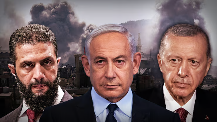 YZaatreh's tweet photo. رسالة "الكيان" للشرع وأردوغان.. 

عن قصف مطار "أبو الظهور" في إدلب نتحدث..

لم نكن في حاجة لاعتراف رسمي صهيوني لم يحدث، فالقصة بالغة الوضوح من حيث هوية القصف.

المحلل العسكري لـ"يديعوت" ذو الصلة بالمؤسسة العسكرية والأمنية، تطرّق للحدث بعنوان يكشف خباياه.
العنوان هو: "رسم خطٍّ أحمر في مواجهة أردوغان ورسالة إلى الشرع: ما وراء الغارة الغامضة في سوريا؟".

يقول:

"حين كانت القوات العسكرية التركية، مع المهندسين والمتعاقدين، تشق طريقها إلى الميدان، قصفت قواتنا الجوية المدرجات والمنطقة المحيطة بالمطار تحذيرا لتركيا بأن إسرائيل لن توافق على قيامهم بإنشاء موقع استراتيجي".
التفسير أنه "إذا قاموا بإنشاء أنظمة كشف متطورة وأنظمة اعتراض للطائرات والصواريخ، فإنهم سيضرّون بشدة بحرية عمل القوات الجوية الإسرائيلية في سماء سوريا، وكما اتضح لاحقا، أيضا في المجال المتعلق بشن هجمات على غرب إيران". (هـ).

لا جديد..

إنها العربدة المُمتدة من قطاع غزة إلى الضفة الغربية ولبنان وسوريا.. عربدة لها ما بعدها، لأن مشروع تصفية القضية وصهْينة المنطقة لن يمرّ بحال.

هل سيطول الصمت على تلك العربدة؟

ربما، لكن الصمت لا يعني التسليم، والفرق كبير.. بخاصة أن زمن ترامب له إيقاعه الخاص، مع أن مبالغة الكثيرين في الخوف منه ليست مُبرّرة بحال.