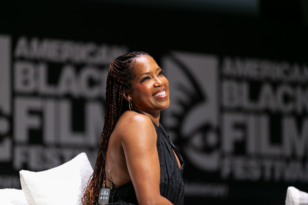 AbronArds's tweet photo. The @ABFF just announced it'll host its 31st annual celebration of filmmakers, celebrities, &amp; industry professionals in the entertainment capital of the world...Los Angeles in 2027! New Substack:

https://t.co/ZKcopc56oL

#abff #americanblackfilmfestival #abff2027 #losangeles https://t.co/sOCQ0TgkFq