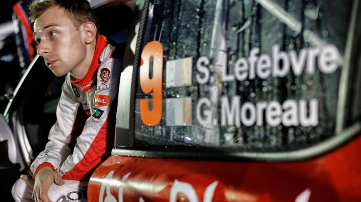 PowerslideMedia's tweet photo. Former factory Citroën driver Stéphane Lefebvre driver will spearhead Project Rally One's WRC27 testing efforts according to Arena Corse.

The Frenchman will be testing the car on tarmac in October and November, helping the team develop its car for the 2027 season.

#WRC https://t.co/QrXWYD4U1S